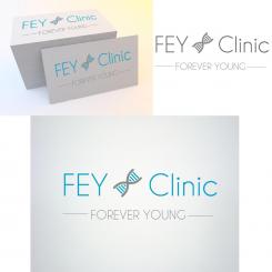 Logo design # 373981 for Design a logo for new injectables clinic. contest
