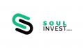 Logo design # 572664 for Logo for Soul Invest GmbH contest