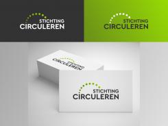 Logo # 1245358 voor Logo voor de stichting Circuleren wedstrijd