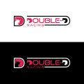 Logo design # 1248368 for Cool but branding minded logo with the name  Double D Racing contest
