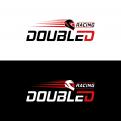 Logo design # 1252184 for Cool but branding minded logo with the name  Double D Racing contest