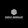 Logo design # 1245366 for Logo for Dovi Group  an house of brands organization for various brands of tripods  Logo will be on our company premises  website and documents  contest