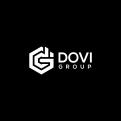 Logo design # 1245367 for Logo for Dovi Group  an house of brands organization for various brands of tripods  Logo will be on our company premises  website and documents  contest