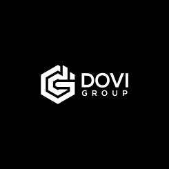 Logo design # 1245367 for Logo for Dovi Group  an house of brands organization for various brands of tripods  Logo will be on our company premises  website and documents  contest