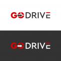 Logo design # 1237743 for Modern and minimalistic logo for at driving school contest