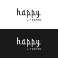 Logo design # 1223401 for Lingerie sales e commerce website Logo creation contest