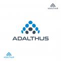 Logo design # 1228324 for ADALTHUS contest