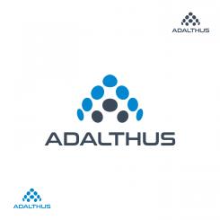 Logo design # 1228324 for ADALTHUS contest