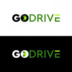 Logo design # 1241369 for Modern and minimalistic logo for at driving school contest