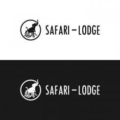 Logo # 1235051 voor Safari voor gehandicapten wedstrijd