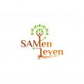 Logo # 1220105 voor Logo SAMenLeven wedstrijd