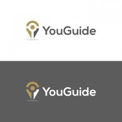 Logo design # 1244683 for Creation of a logo for our  Youguide  application contest