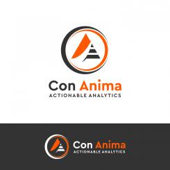 Logo design # 1247394 for Develop a energetic yet professional logo for a new consulting firm! contest