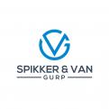 Logo # 1237366 voor Vertaal jij de identiteit van Spikker   van Gurp in een logo  wedstrijd