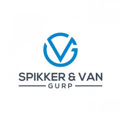 Logo # 1237366 voor Vertaal jij de identiteit van Spikker   van Gurp in een logo  wedstrijd