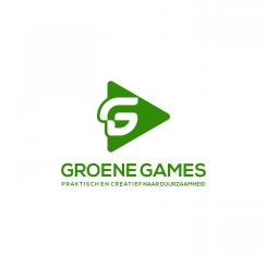 Logo # 1222724 voor Ontwerp een leuk logo voor duurzame games! wedstrijd