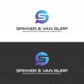 Logo # 1236170 voor Vertaal jij de identiteit van Spikker   van Gurp in een logo  wedstrijd