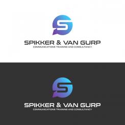 Logo # 1236170 voor Vertaal jij de identiteit van Spikker   van Gurp in een logo  wedstrijd