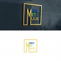 Logo design # 1247807 for fresh colorful logo with yellow green blue for my 1 person company contest