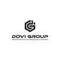 Logo design # 1243195 for Logo for Dovi Group  an house of brands organization for various brands of tripods  Logo will be on our company premises  website and documents  contest