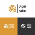 Logo # 1240587 voor Vertaal jij de identiteit van Spikker   van Gurp in een logo  wedstrijd