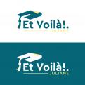 Logo design # 1239183 for A modern logo for a French Institue contest