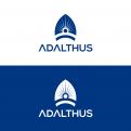 Logo design # 1229454 for ADALTHUS contest