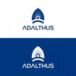 Logo design # 1229454 for ADALTHUS contest