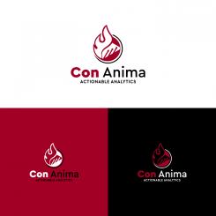 Logo design # 1247612 for Develop a energetic yet professional logo for a new consulting firm! contest