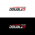 Logo design # 1251224 for Cool but branding minded logo with the name  Double D Racing contest