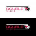 Logo design # 1248516 for Cool but branding minded logo with the name  Double D Racing contest