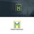 Logo design # 1247816 for fresh colorful logo with yellow green blue for my 1 person company contest