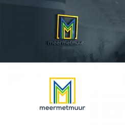 Logo design # 1247816 for fresh colorful logo with yellow green blue for my 1 person company contest