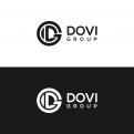 Logo design # 1242802 for Logo for Dovi Group  an house of brands organization for various brands of tripods  Logo will be on our company premises  website and documents  contest