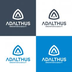 Logo design # 1229661 for ADALTHUS contest