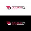 Logo design # 1248022 for Cool but branding minded logo with the name  Double D Racing contest