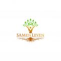 Logo # 1220536 voor Logo SAMenLeven wedstrijd