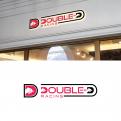 Logo design # 1248224 for Cool but branding minded logo with the name  Double D Racing contest