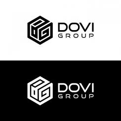 Logo design # 1242509 for Logo for Dovi Group  an house of brands organization for various brands of tripods  Logo will be on our company premises  website and documents  contest