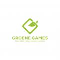 Logo # 1223750 voor Ontwerp een leuk logo voor duurzame games! wedstrijd