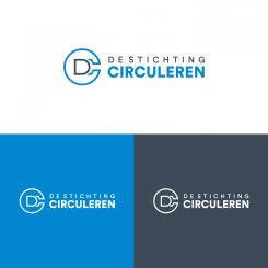 Logo # 1244718 voor Logo voor de stichting Circuleren wedstrijd