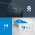 Logo design # 1242518 for Logo for Dovi Group  an house of brands organization for various brands of tripods  Logo will be on our company premises  website and documents  contest
