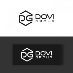 Logo design # 1242319 for Logo for Dovi Group  an house of brands organization for various brands of tripods  Logo will be on our company premises  website and documents  contest