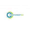 Logo # 1220151 voor ontwerp een verassend logo voor Comforest  een duurzaam en slim systeem om klimaat van kantoorgebouwen te regelen wedstrijd