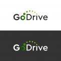 Logo design # 1239313 for Modern and minimalistic logo for at driving school contest