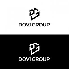 Logo design # 1242126 for Logo for Dovi Group  an house of brands organization for various brands of tripods  Logo will be on our company premises  website and documents  contest