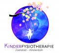 Logo design # 1067638 for Design a cheerful and creative logo for a new centre for physiotherapy for children contest