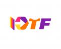 Logo design # 1182551 for Logo for digital printing brand DTF contest
