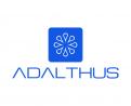 Logo design # 1228512 for ADALTHUS contest