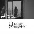 Logo design # 1226617 for Lingerie sales e commerce website Logo creation contest